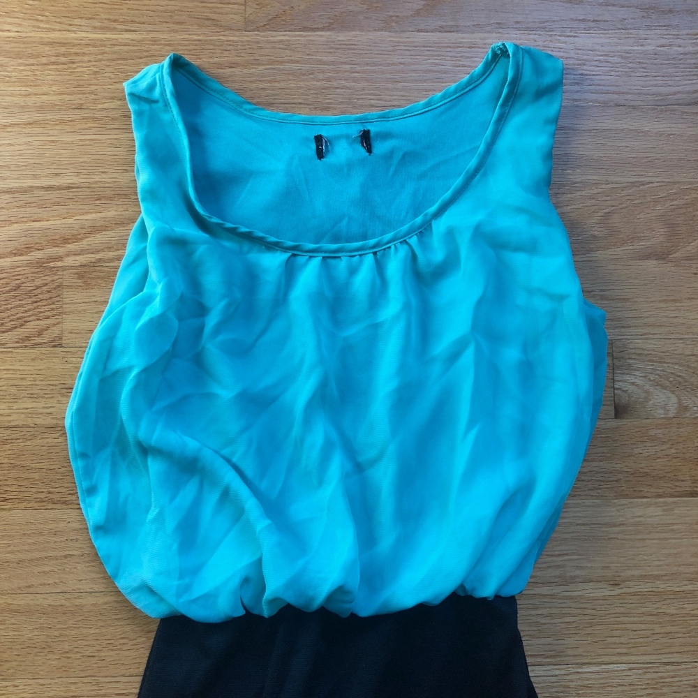Hollister ~ Party Dress Bundle - Picture 8 of 8